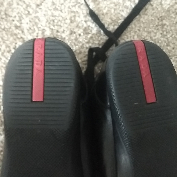 Prada sneaker - Picture 8 of 9